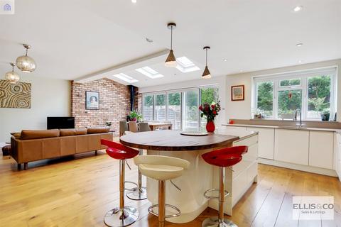 5 bedroom semi-detached house for sale, Sherrick Green Road, Dollis, London, NW10