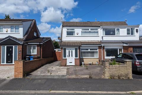 3 bedroom semi-detached house for sale, Eastwood Grove, Leigh