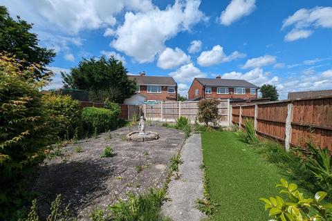 3 bedroom semi-detached house for sale, Eastwood Grove, Leigh