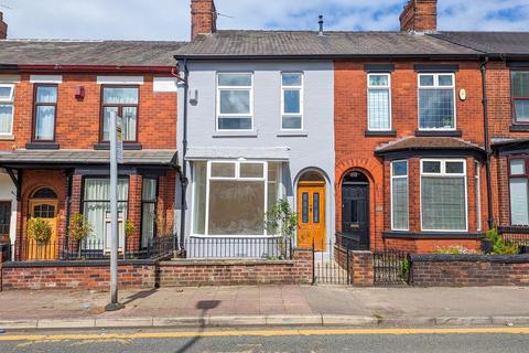 3 bedroom terraced house for sale, Findlay Street, Leigh