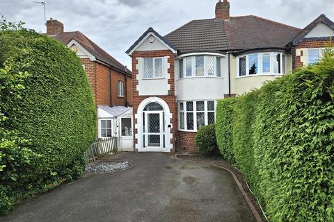 3 bedroom semi-detached house for sale, Hobs Moat Road, Solihull