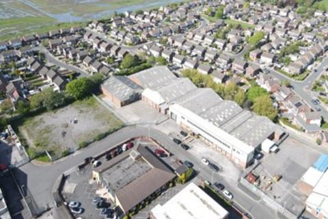 Industrial unit to rent, Units 22-24, Slaidburn Industrial Estate, Slaidburn Crescent, Southport, Merseyside
