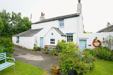 2 bedroom cottage for sale, Manor Cottage, Kirksanton, Millom