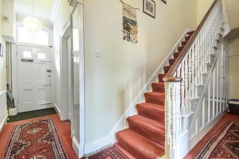 4 bedroom house for sale, Portland Street, Off Gillygate