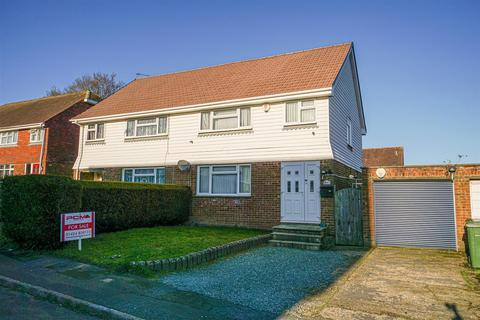 3 bedroom semi-detached house for sale, Heathlands, Westfield, Hastings