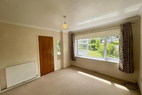 2 bedroom detached bungalow to rent, Mushet Place, Coleford GL16