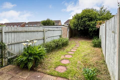 2 bedroom terraced house for sale, Hewitt Road, Poole BH15