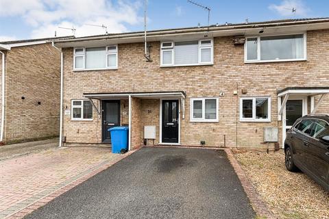 31 Hewitt Road, Hamworthy, Poole, BH15 4QB