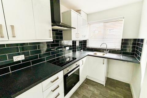 31 Hewitt Road, Hamworthy, Poole, BH15 4QB