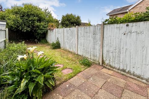 31 Hewitt Road, Hamworthy, Poole, BH15 4QB