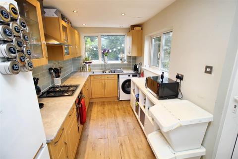 3 bedroom semi-detached house for sale, Alexandra Crescent, Beeston