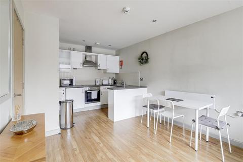 1 bedroom apartment for sale, Belward Street, Nottingham NG1