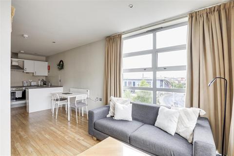 1 bedroom apartment for sale, Belward Street, Nottingham NG1