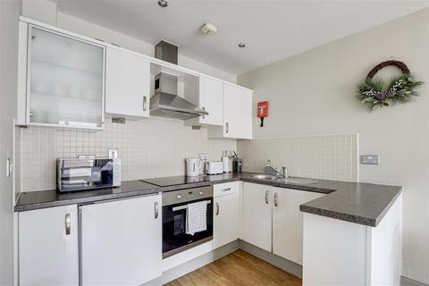 1 bedroom apartment for sale, Belward Street, Nottingham NG1