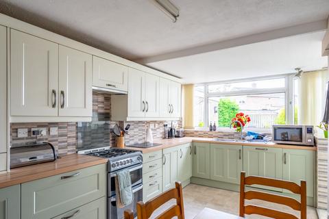 4 bedroom detached house for sale, Furnwood, Haxby, York