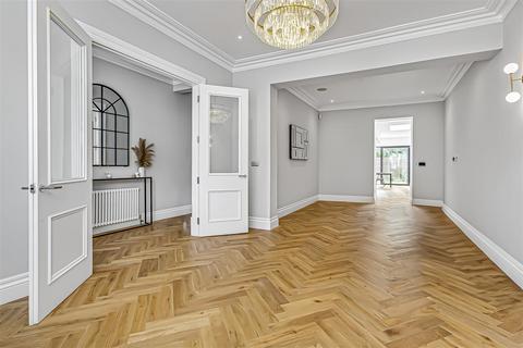 5 bedroom house for sale, Norroy Road, Putney, London, SW15