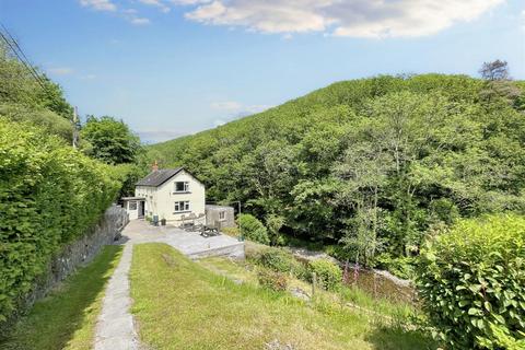 2 bedroom property with land for sale, Cynwyl Road, Carmarthen