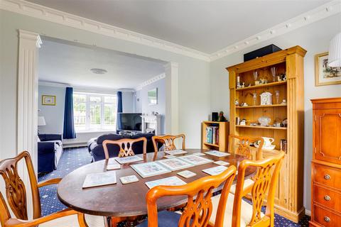 20 Babbacombe Way, Hucknall, Nottingham, NG15 6NW
