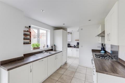 4 bedroom detached house for sale, Askew Road, Linby NG15