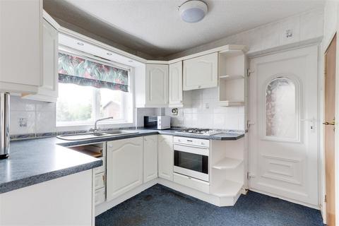 3 bedroom semi-detached house for sale, Brookfield Avenue, Hucknall NG15