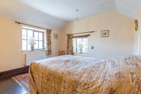 4 bedroom detached house for sale, Brimfield, Ludlow
