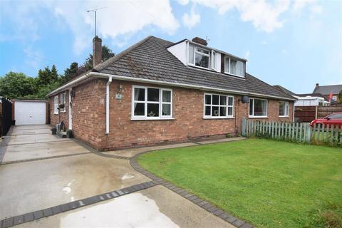 4 Carlton Road, Healing, Grimsby, DN41 7PH