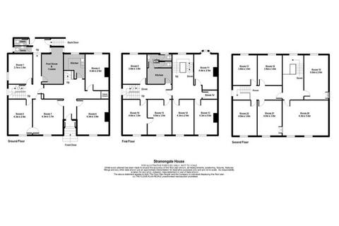 Office to rent, Stramongate, Kendal LA9