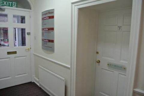 Office to rent, Stramongate, Kendal LA9