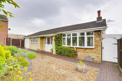 2 bedroom detached bungalow for sale, Ardleigh Close, Rise Park NG5