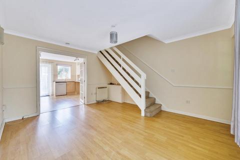 2 bedroom end of terrace house for sale, Ainsley Gardens, Eastleigh