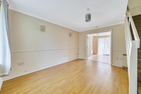 2 bedroom end of terrace house for sale, Ainsley Gardens, Eastleigh