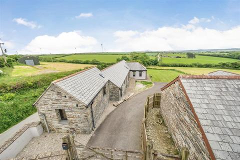 undefined, North Cornwall - 2.34 acres