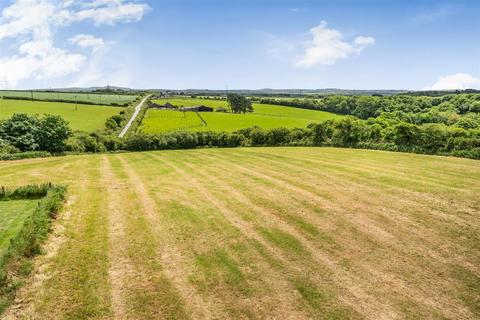 undefined, North Cornwall - 2.34 acres