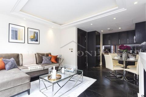 1 bedroom apartment to rent, Wren House, London WC2R