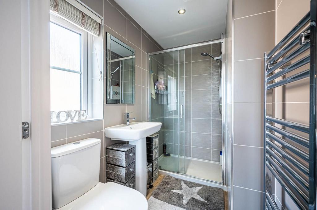 En Suite