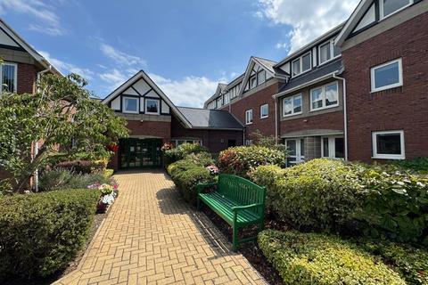 Flat - Hudson Court, Hessle
