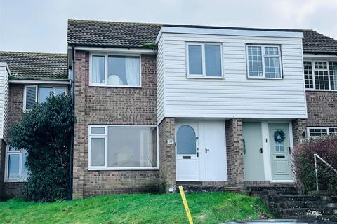 3 bedroom terraced house for sale, Maywood Avenue, Eastbourne BN22