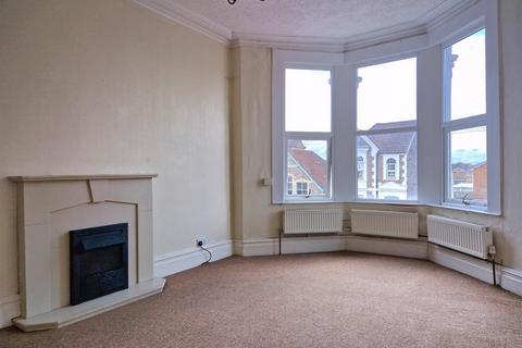 3 bedroom flat for sale, Locking Road, Weston-Super-Mare BS23