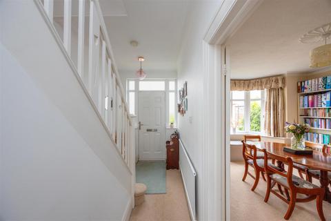 3 bedroom semi-detached house for sale, Thorne Road, Nether Edge, Sheffield