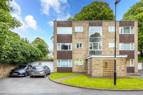 Studio for sale, Hallam Chase, Endcliffe, Sheffield
