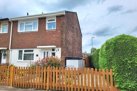 3 bedroom end of terrace house for sale, Queens Drive, Sevenoaks