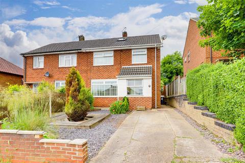 3 bedroom semi-detached house for sale, Birchfield Road, Arnold NG5