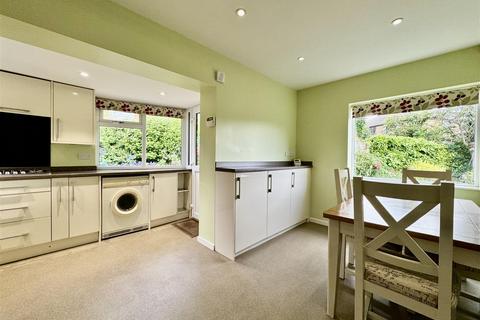 3 bedroom detached bungalow for sale, Woodlands Avenue, Lepton, Huddersfield, HD8 0HZ