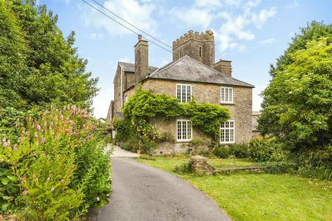 4 bedroom detached house for sale, East Ogwell, Newton Abbot