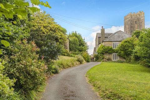 4 bedroom detached house for sale, East Ogwell, Newton Abbot