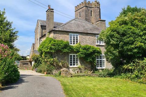 East Ogwell, Newton Abbot
