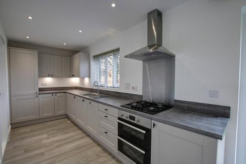 undefined, Alder Drive, Chilton, Ferryhill, DL17