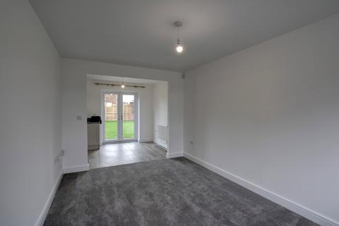 undefined, Alder Drive, Chilton, Ferryhill, DL17