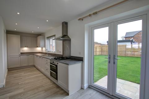 undefined, Alder Drive, Chilton, Ferryhill, DL17