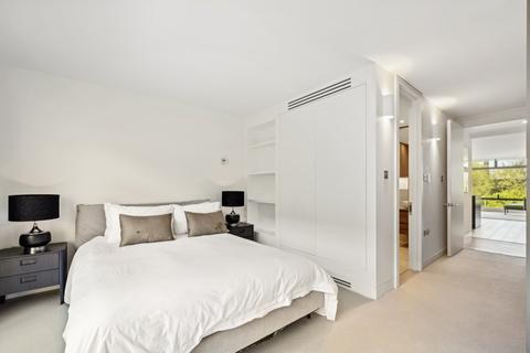 3 bedroom flat to rent, Albert Embankment, Lambeth, SE1